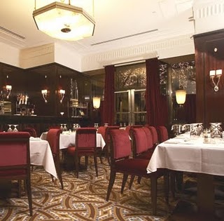 15 quán ăn ngon tại New York