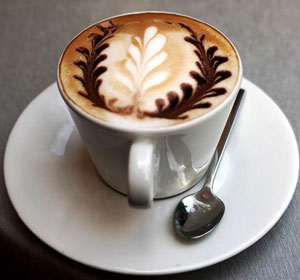 Cà phê và cuộc sống