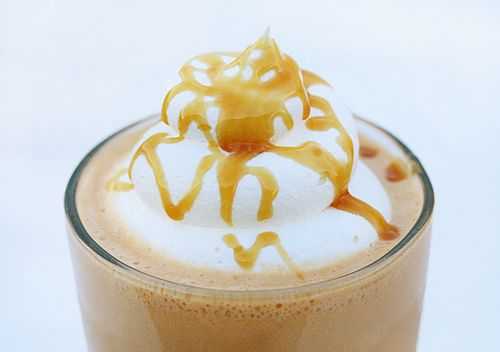 Công thức làm kem tươi cho bình ISI