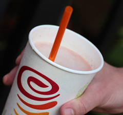 Dạy pha chế đồ uống chuyên nghiệp