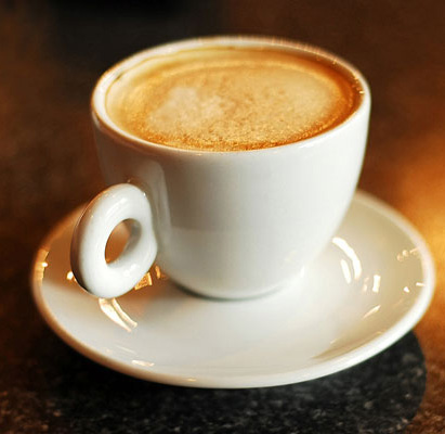 Cà phê Espresso là gì?