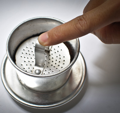 Cách pha cà phê ngon và tinh tế