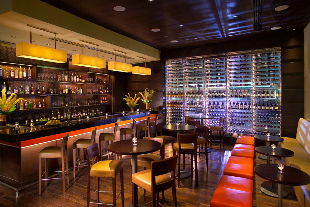 Ghế bar tolix - Sản phẩm không thể thiếu trong nội thất quán bar