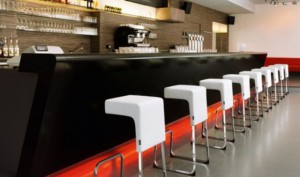 Tư vấn thiết kế quầy bar