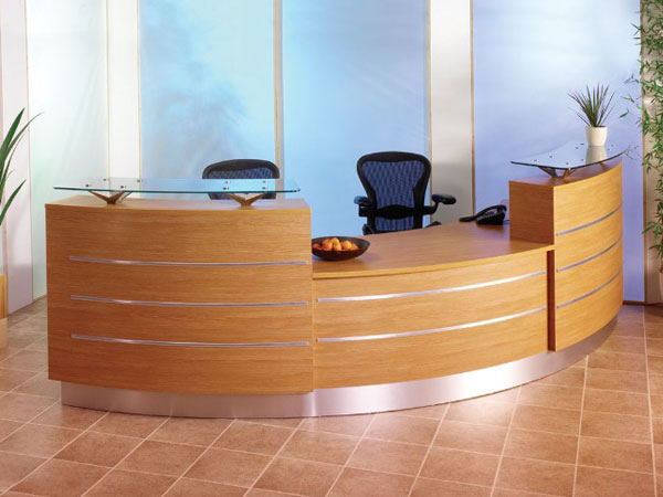 Bài trí quầy thu ngân hợp phong thủy để không lọt tiền tài