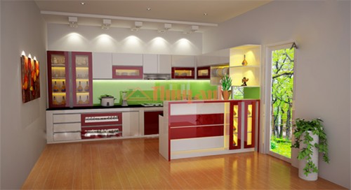 Cách bố trí phong thủy cho quầy thu ngân