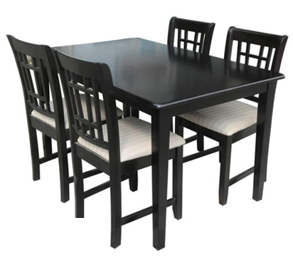 Bàn ghế nhà hàng