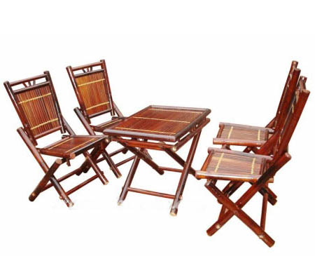 Ô dù, giường tắm nắng, xích đu