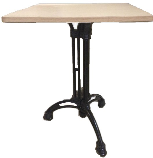 Bàn cafe chân thuyền