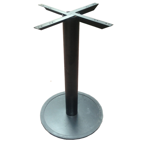 Chân bàn cafe mâm gang