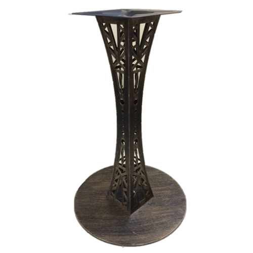 Chân bàn cafe tháp (Mã 1015)