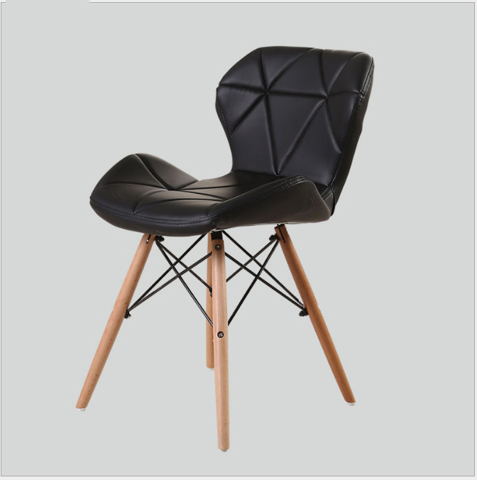 Ghế cafe Eames  bướm (Mã A196)