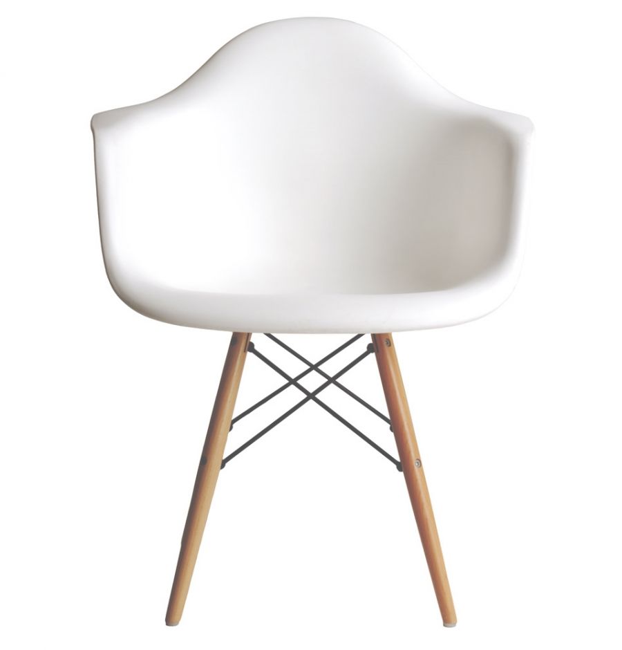 Ghế cafe Eames Arm (Mã A309)