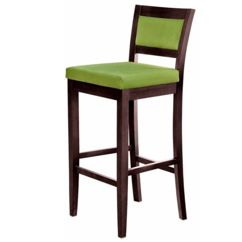 Ghế Bar Gỗ 13