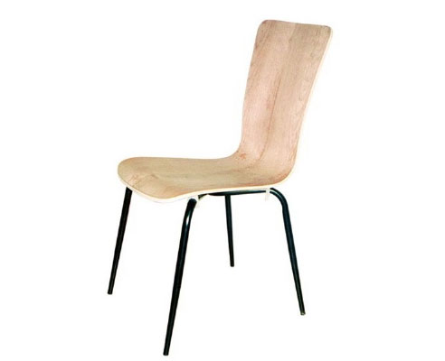 Ghế gỗ uốn Căngtin