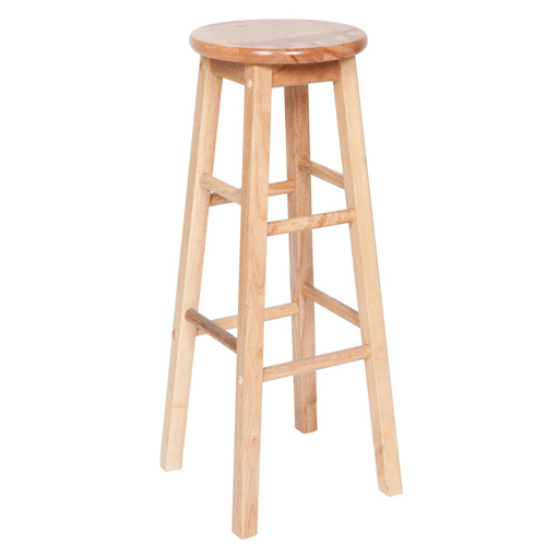 Ghế Bar Gỗ 26