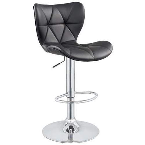 Ghế Bar bướm kẻ caro