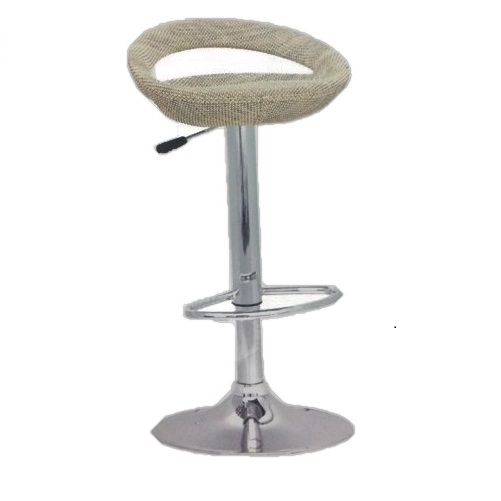 Ghế bar hở lưng cói ( Mã ZS - 092 - 2)