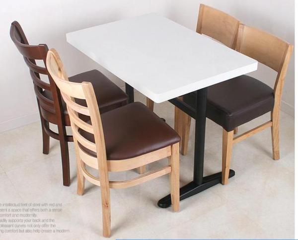 Bộ bàn ghế nhà hàng 13