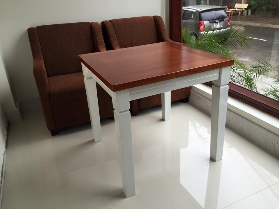 Bộ bàn ghế sofa đơn