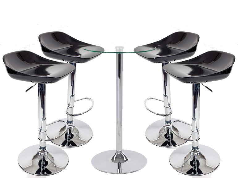 Ghế bar nhập khẩu