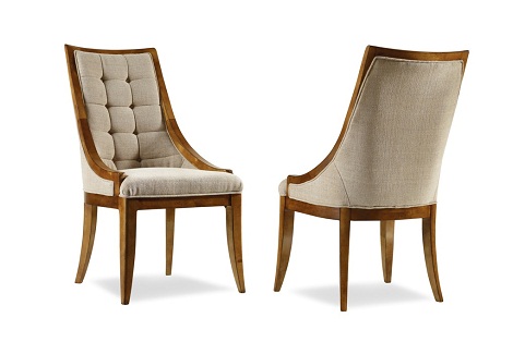 Ghế khách sạn 04