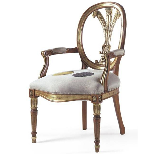 Ghế khách sạn 08