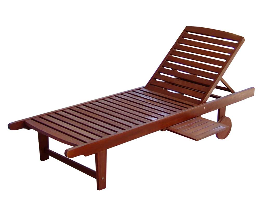 Giường tắm nắng 2