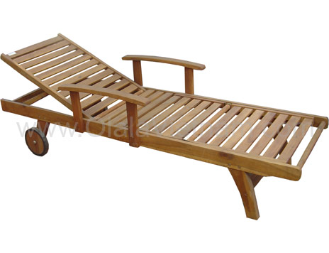 Giường tắm nắng 3