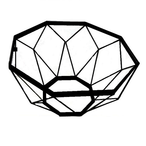 Chân bàn sofa Diamond