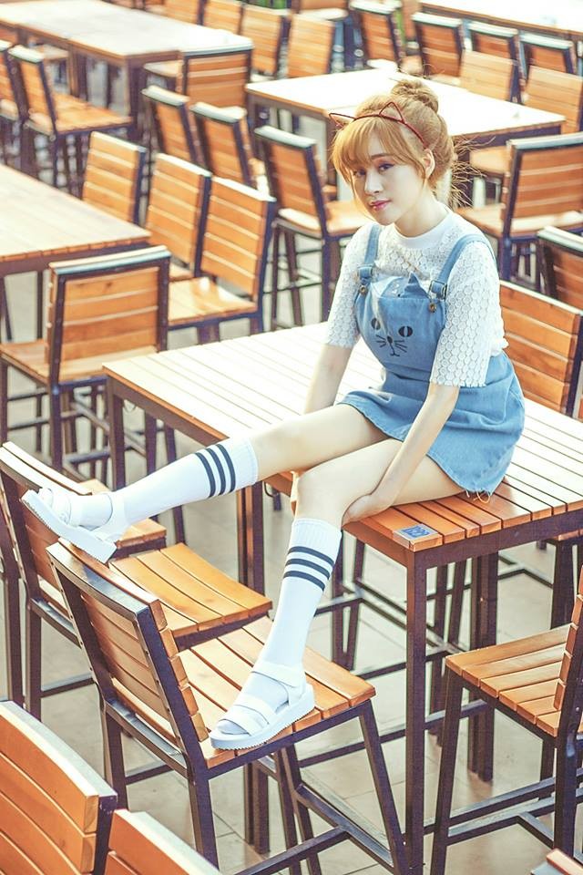 Bàn ghế beer club 14