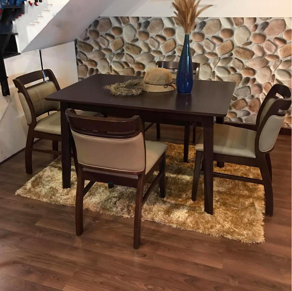 Bộ bàn ghế Sala nhập khẩu