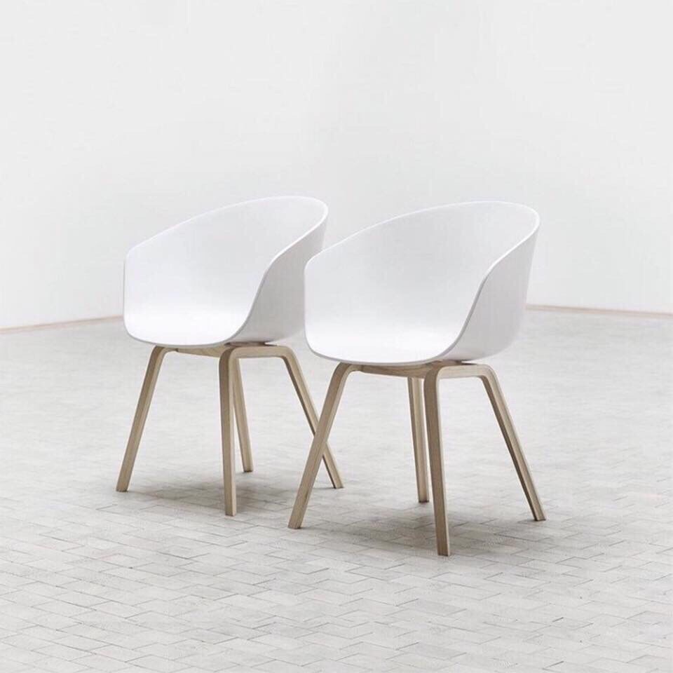 Ghế cafe tựa có tay ( Mã DC - 1830 -1 )