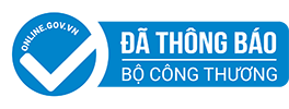 Đã thông báo Bộ Công Thương