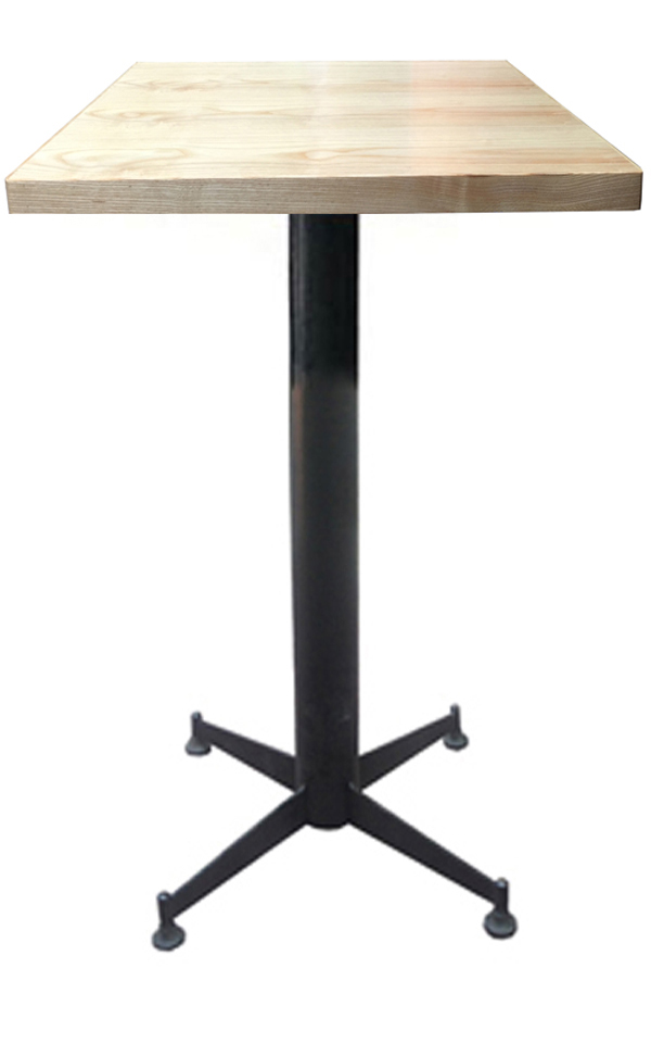 b&agrave;n ghế gỗ cafe kiểu b&agrave;n vu&ocirc;ng