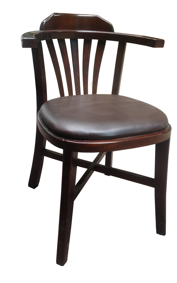 b&agrave;n ghế gỗ cafe ghế 5 nan