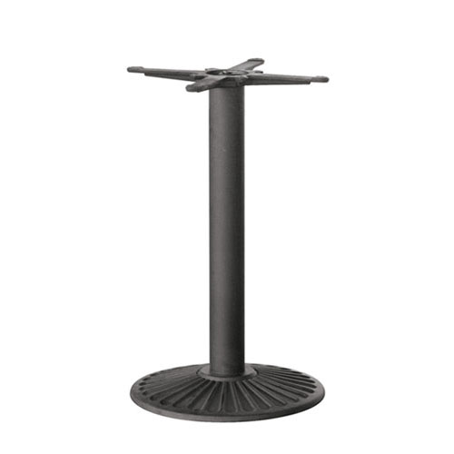 Ch&acirc;n b&agrave;n cafe sử dụng nguy&ecirc;n liệu chống gỉ