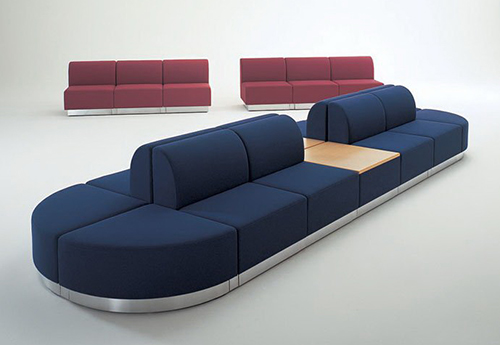 ghế băng chờ cho văn ph&ograve;ng - c&ocirc;ng ty