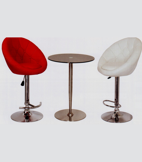 ghế bar cafe trong quán bar đẹp