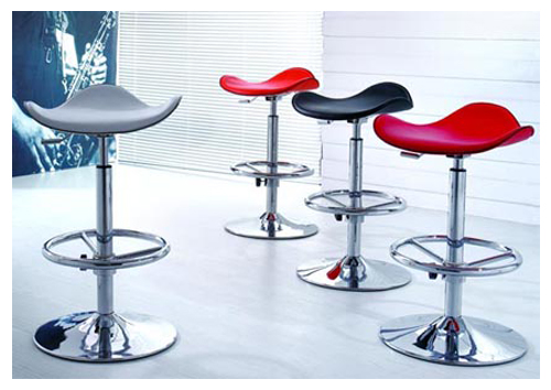 ghế bar nhạp khẩu điều chỉnh độ cao