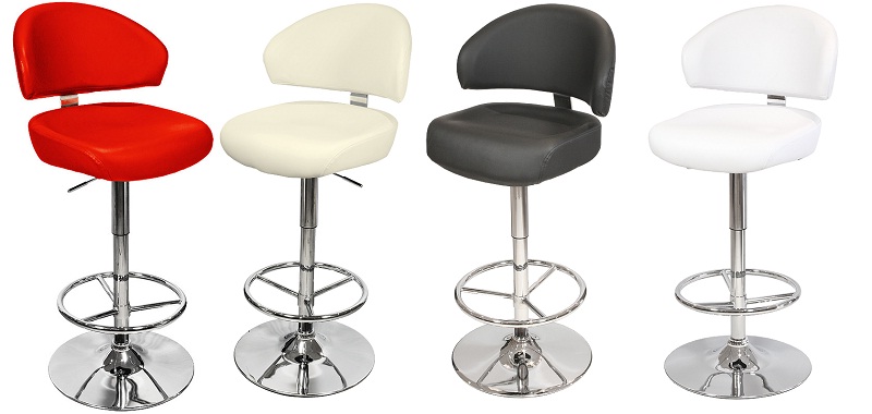 ghế bar nhập khẩu kiểu ghế hiện đại sofa